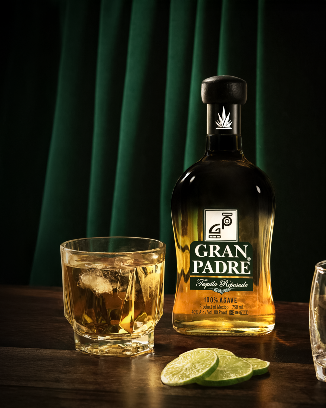 GRAN PADRE REPOSADO